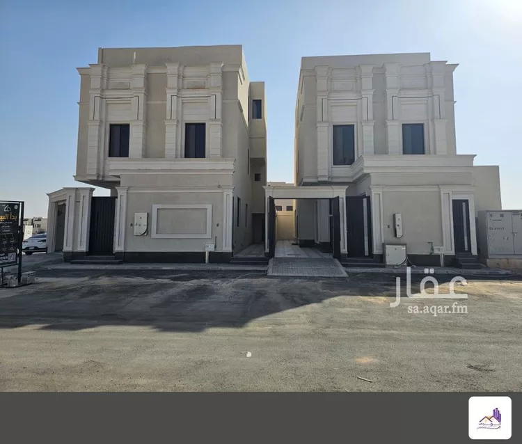 فيلا للبيع في شارع غير مسمى, حي المعيزيلة, مدينة الرياض, منطقة الرياض