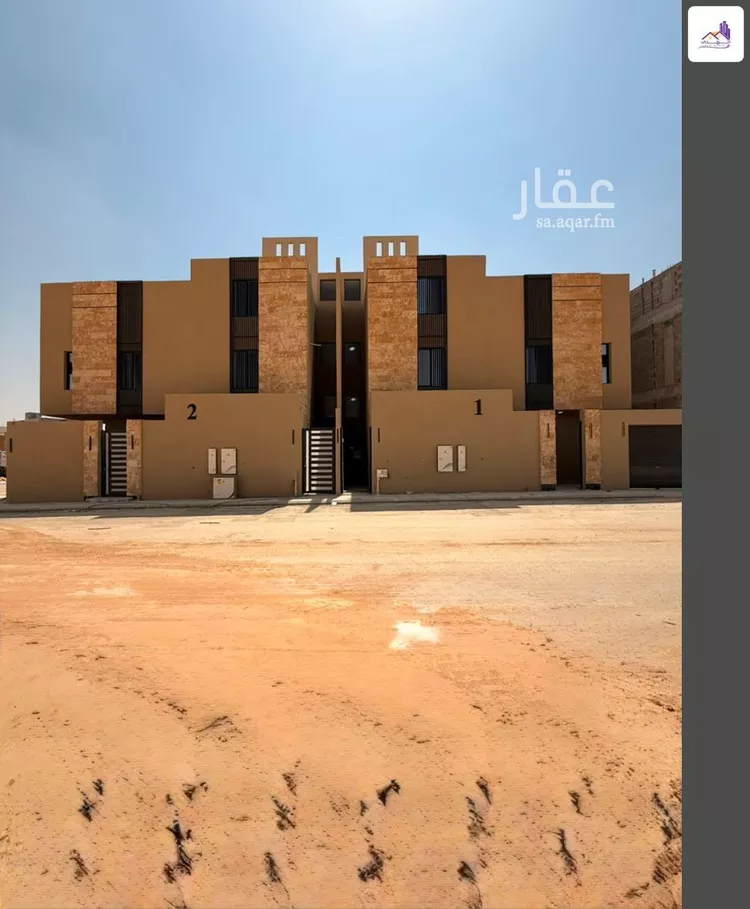 دور للبيع في شارع رقم 132, حي الجنادرية, مدينة الرياض, منطقة الرياض