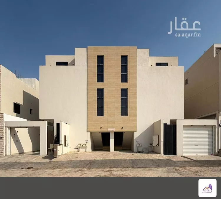 دور للبيع في شارع السيد عبدالله شطا, حي الرمال, مدينة الرياض, منطقة الرياض