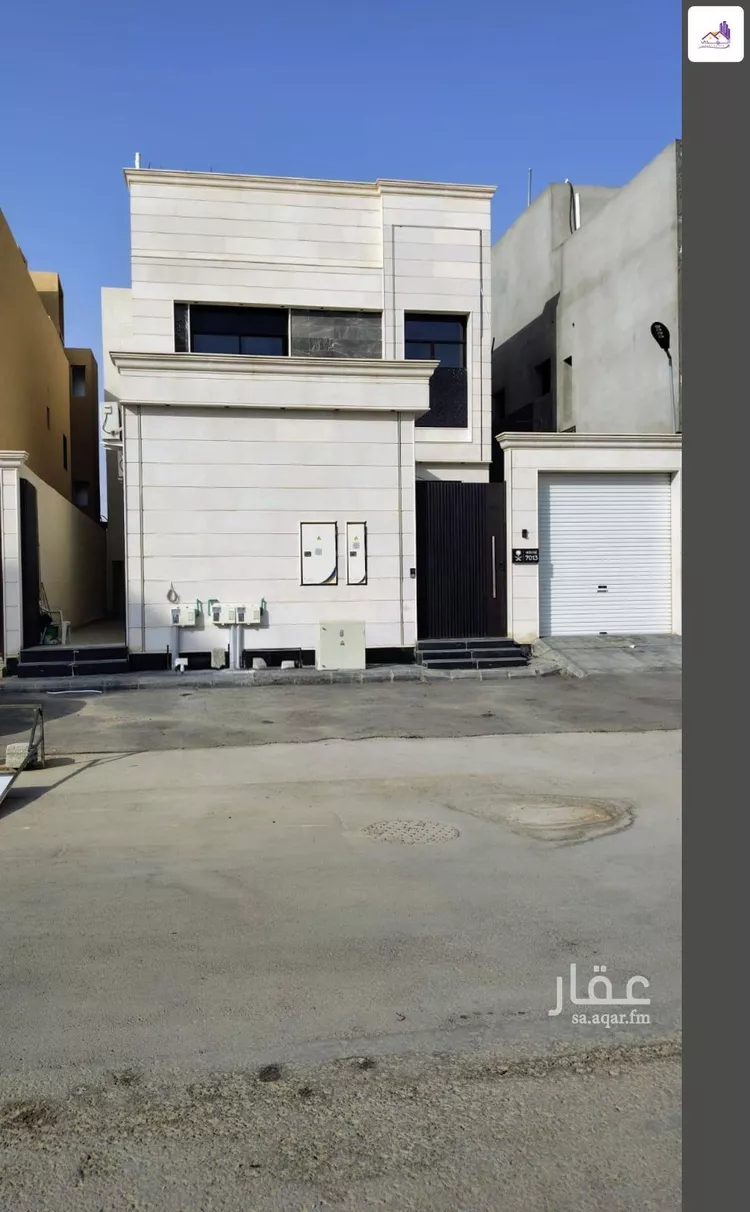 دور للبيع في شارع عمر بن سليم, حي المعيزيلة, مدينة الرياض, منطقة الرياض