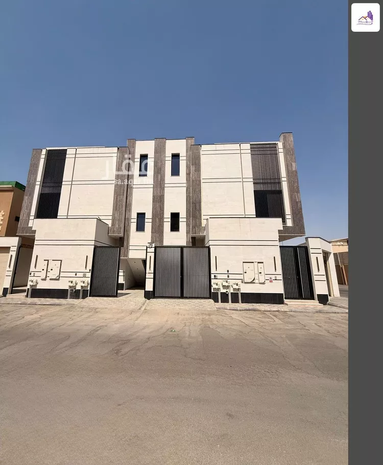دور للبيع في شارع الرمحية, حي الخليج, مدينة الرياض, منطقة الرياض صورة 2