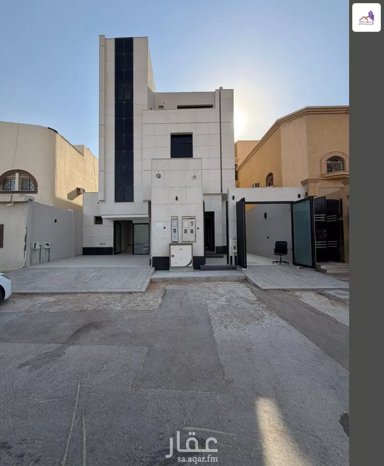 Apartment for Sale in Riyadh Qurtubah