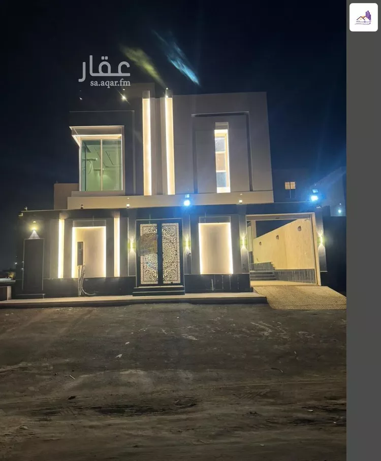 فيلا للبيع في شارع أحمد الخناني, حي الياقوت, مدينة جدة, منطقة مكة المكرمة صورة 2
