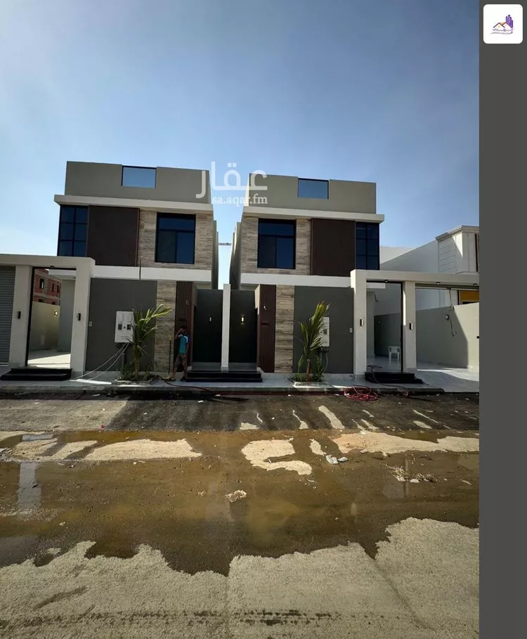 فيلا للبيع في شارع المضيبعه, حي الرحمانية, مدينة جدة, منطقة مكة المكرمة صورة 4