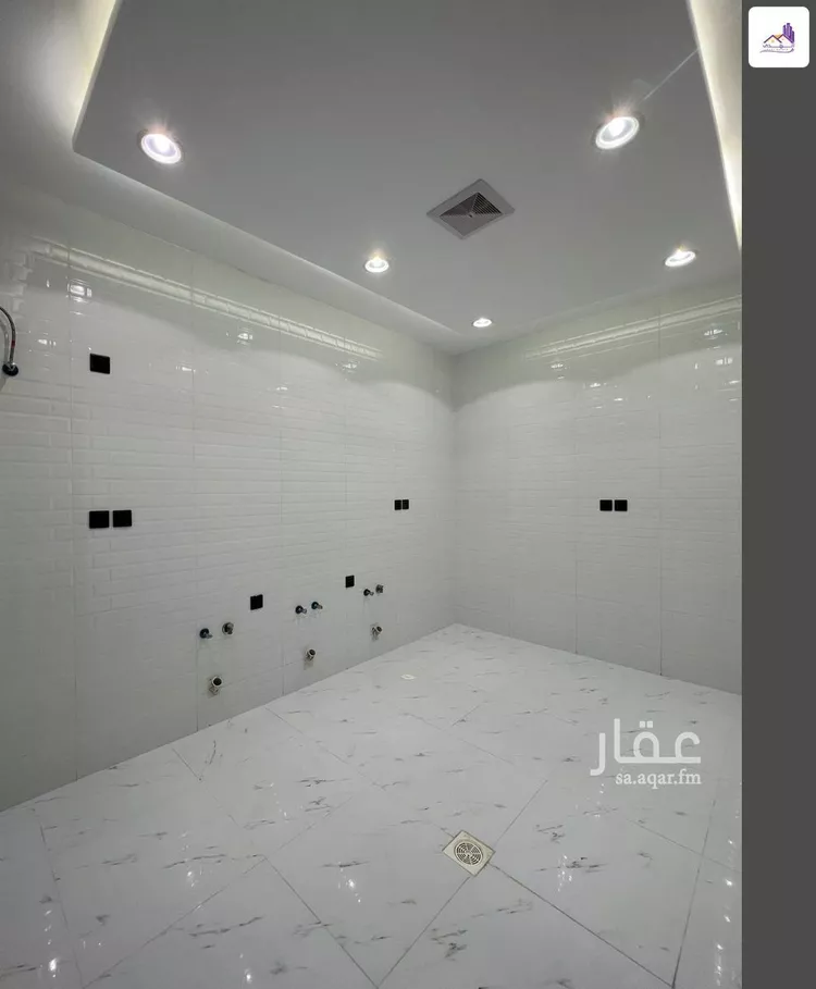 شقة للبيع في شارع خديجة الطبرية, حي أم السلم, مدينة جدة, منطقة مكة المكرمة صورة 3
