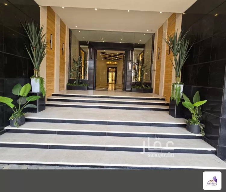 شقة للبيع في شارع برودان, حي المحمدية, مدينة مكه المكرمه, منطقة مكة المكرمة صورة 4