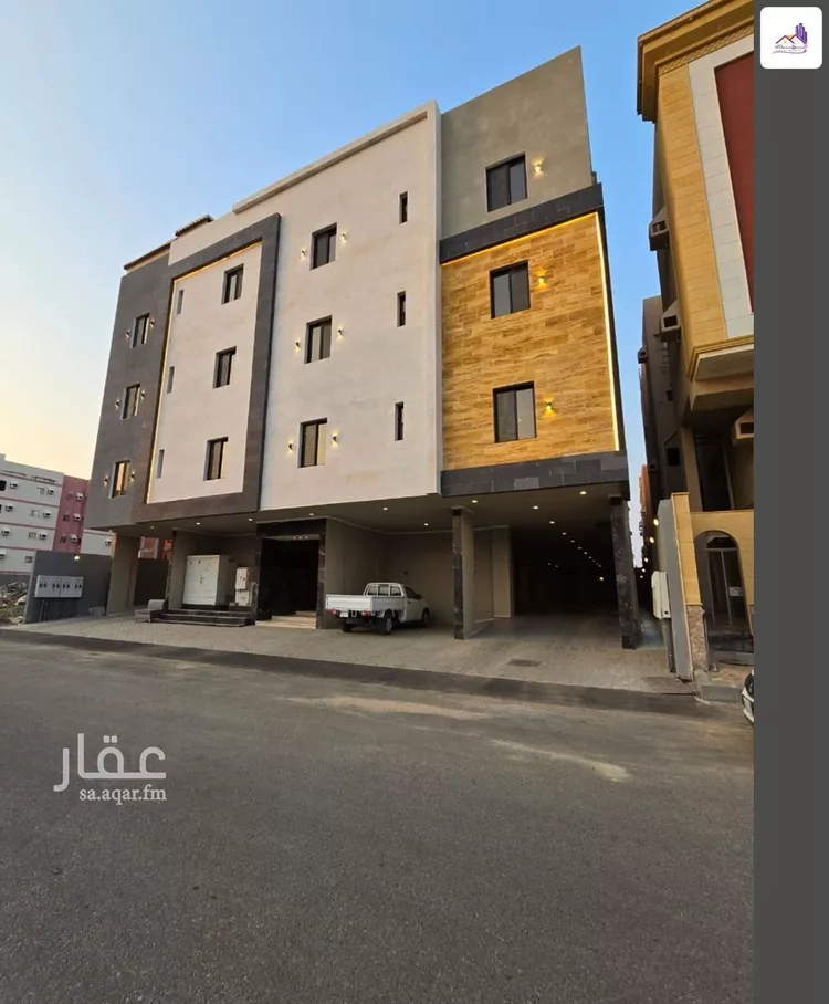 شقة للبيع في شارع أبي الحرم المقدسي, حي الشامية الجديد, مدينة مكه المكرمه, منطقة مكة المكرمة صورة 4
