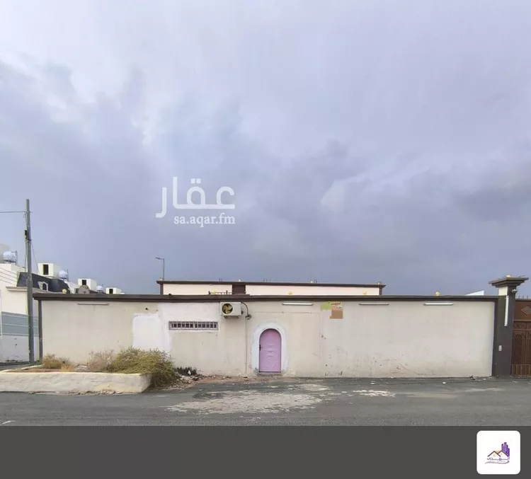استراحة للبيع في شارع احمد الليثي, حي الرحاب, مدينة امارة منطقة مكة المكرمة - الطائف, منطقة مكة المكرمة صورة 3