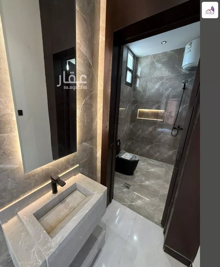 شقة للبيع في شارع رقم 80, حي الندوة, مدينة الرياض, منطقة الرياض صورة 4