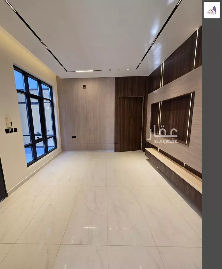 دور للبيع في شارع محمد بن الوليد بن خلف, حي المرجان, مدينة الرياض, منطقة الرياض صورة 4