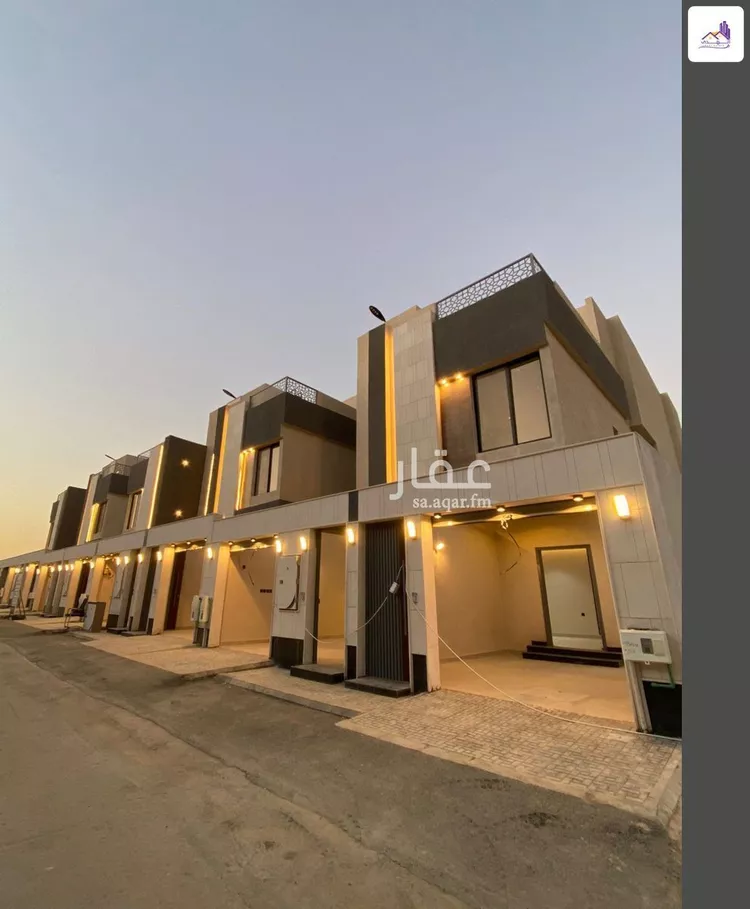 دور للبيع في شارع عبدالله بن محمد بن المهندس, حي ضاحية نمار, مدينة الرياض, منطقة الرياض