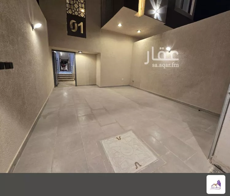 دور للبيع في شارع عبدالله بن محمد بن المهندس, حي ضاحية نمار, مدينة الرياض, منطقة الرياض صورة 4