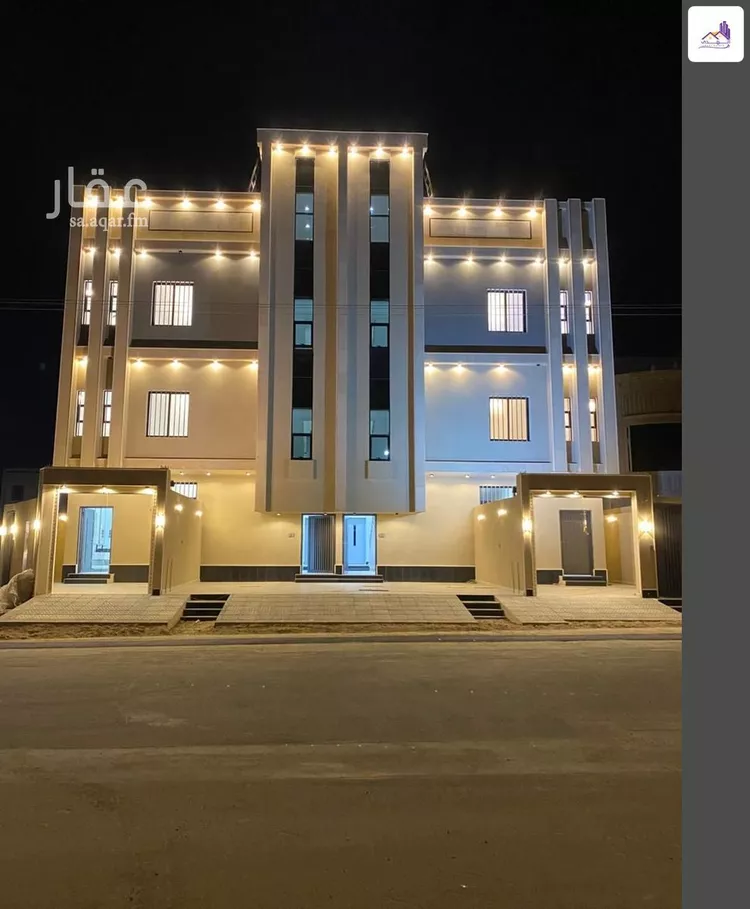 دور للبيع في شارع ابي المحاسن الاصبهاني, حي النور, مدينة خميس مشيط, منطقة عسير صورة 2