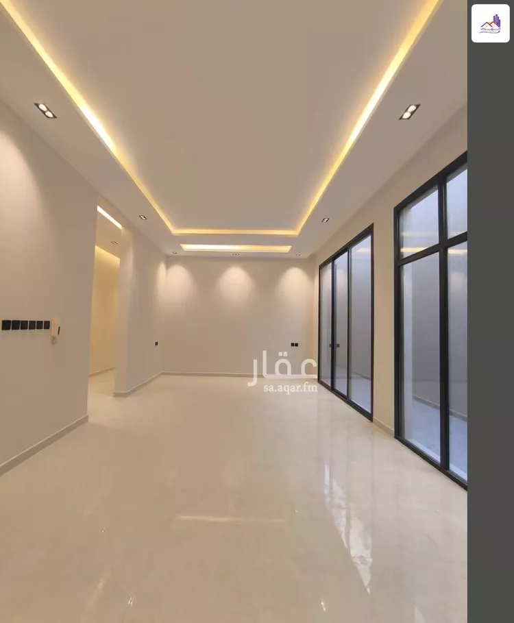 دور للبيع في شارع رقم 188, حي الجنادرية, مدينة الرياض, منطقة الرياض صورة 4