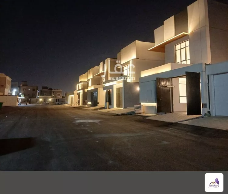 دور للبيع في حي الرمال, مدينة الرياض, منطقة الرياض صورة 5