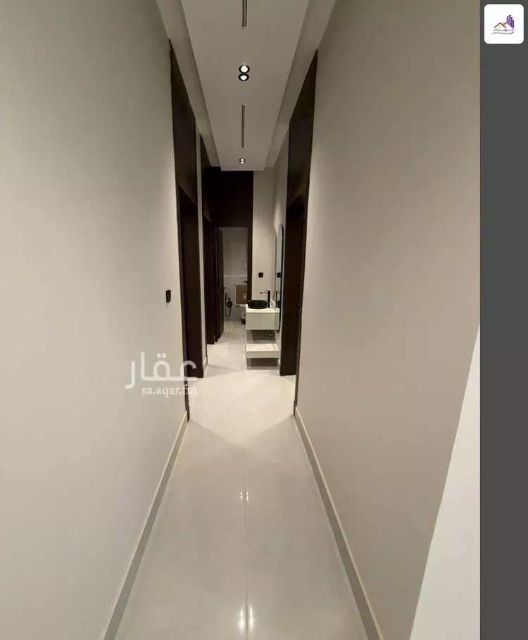شقة للبيع في شارع غير مسمى, حي الندوة, مدينة الرياض, منطقة الرياض صورة 3