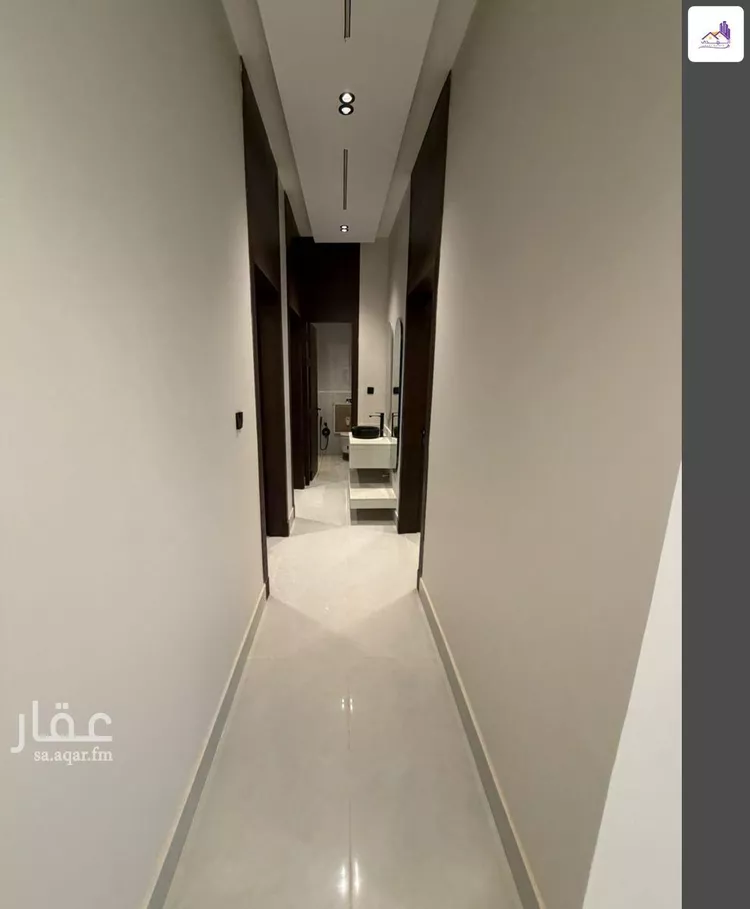 دور للبيع في شارع غير مسمى, حي الندوة, مدينة الرياض, منطقة الرياض صورة 4
