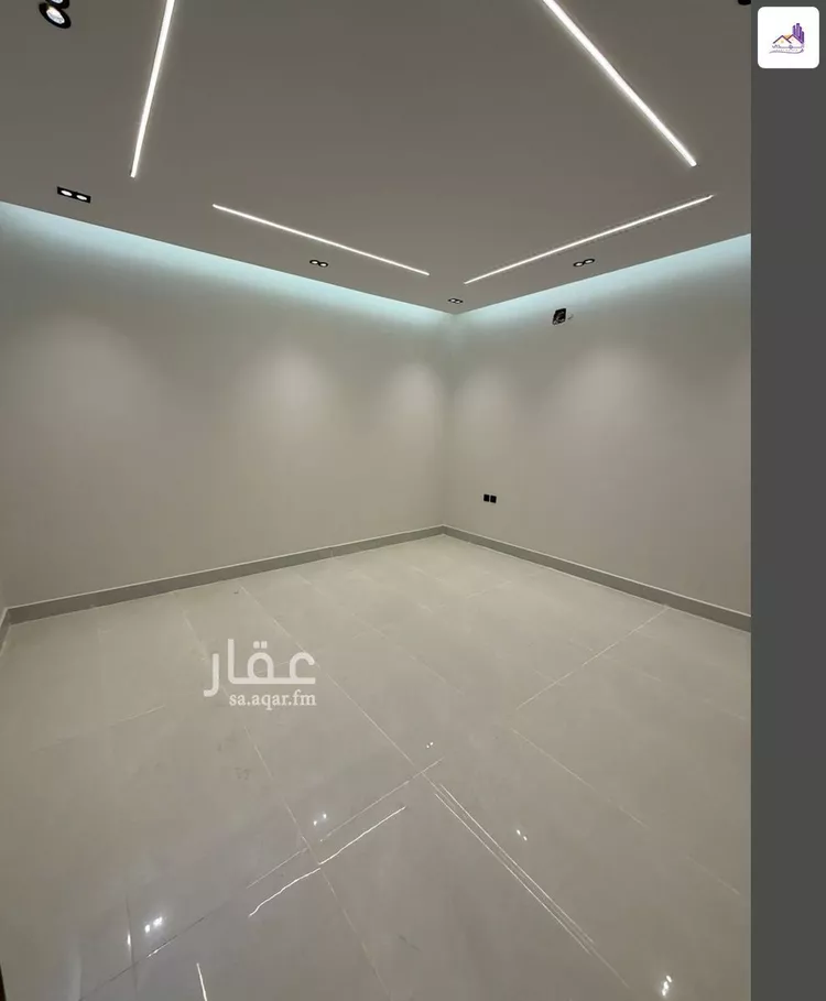 دور للبيع في شارع غير مسمى, حي الندوة, مدينة الرياض, منطقة الرياض 12