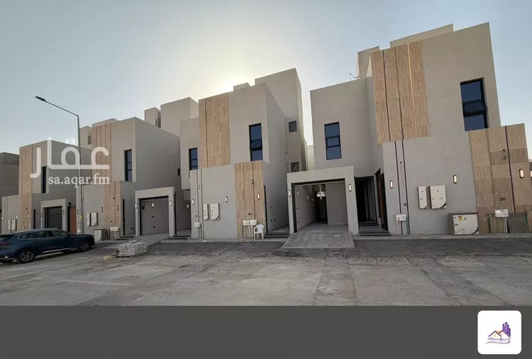 دور للبيع في شارع رقم 29, حي الندوة, مدينة الرياض, منطقة الرياض