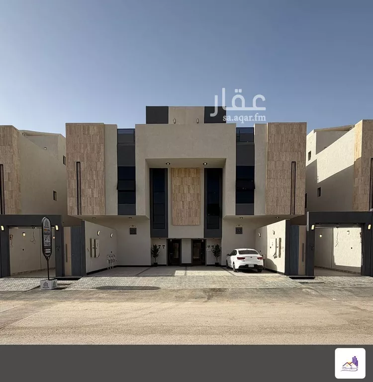 دور للبيع في شارع أحمد العروي, حي طويق, مدينة الرياض, منطقة الرياض