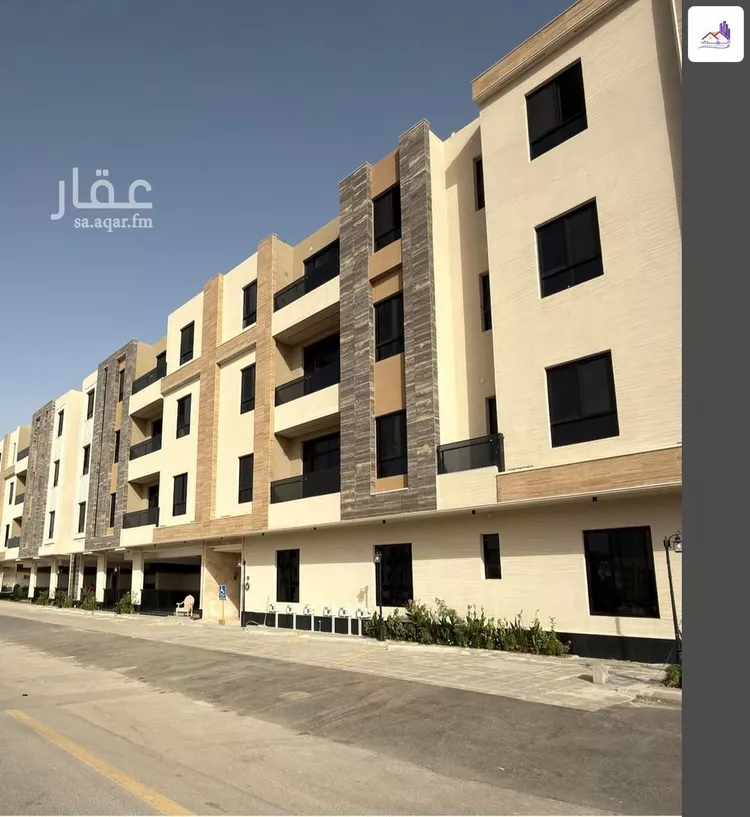 شقة للبيع في شارع المخيل, حي اليرموك, مدينة الرياض, منطقة الرياض 15