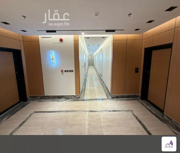 شقة للبيع في شارع المخيل, حي اليرموك, مدينة الرياض, منطقة الرياض 21