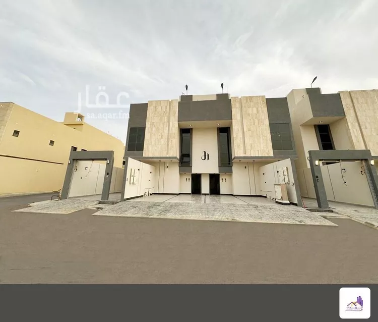 دور للبيع في شارع إسحاق الشاسي, حي طويق, مدينة الرياض, منطقة الرياض صورة 2