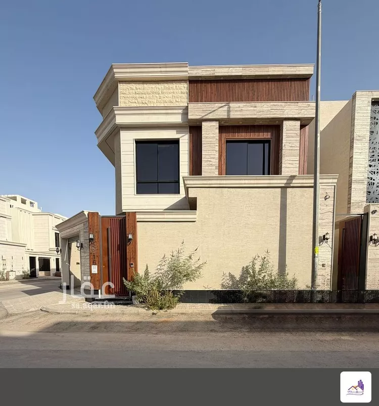 Villa for Sale in Riyadh Ar Rimal