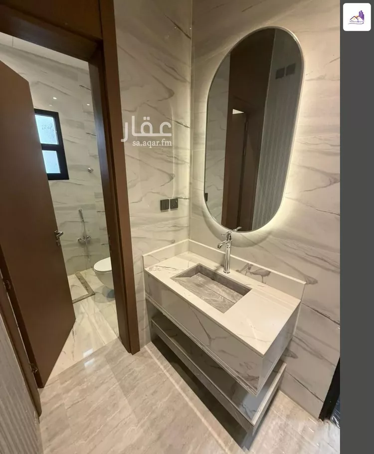 دور للبيع في شارع 118 العقيق, حي الرمال, مدينة الرياض, منطقة الرياض صورة 5