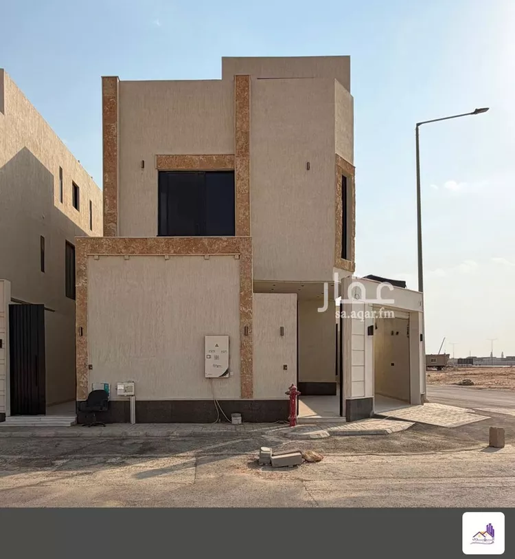 Villa for Sale in Riyadh Al Janadriyah