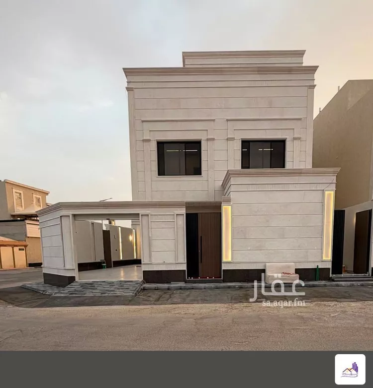 Villa for Sale in Riyadh Al Janadriyah