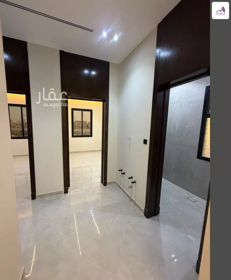 Floor for Sale in Riyadh Al Janadriyah صورة 2