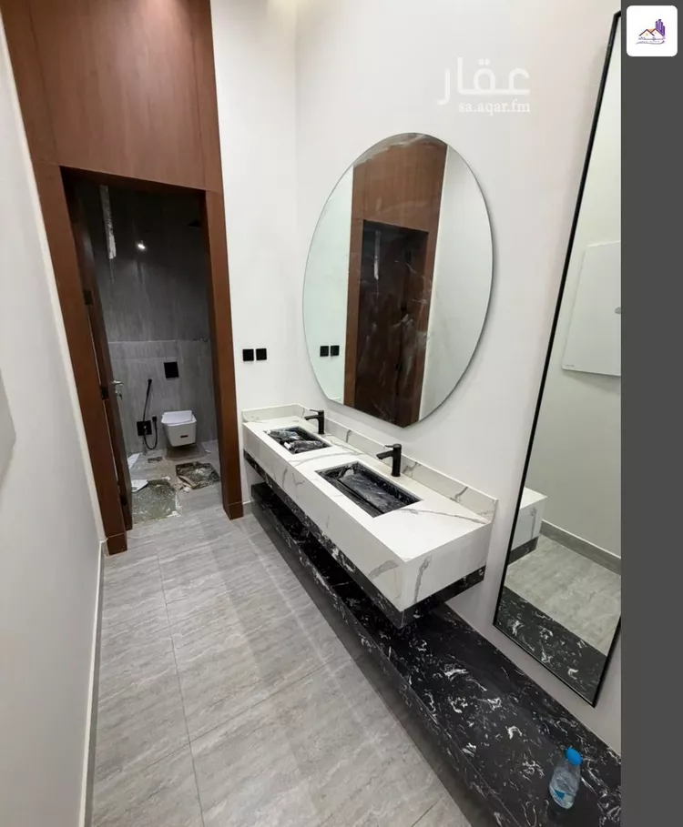 دور للبيع في شارع المحايدة, حي المعيزيلة, مدينة الرياض, منطقة الرياض 8