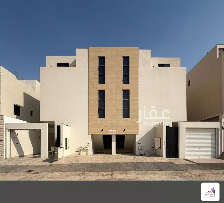 دور للبيع في شارع السيد عبدالله شطا, حي الرمال, مدينة الرياض, منطقة الرياض
