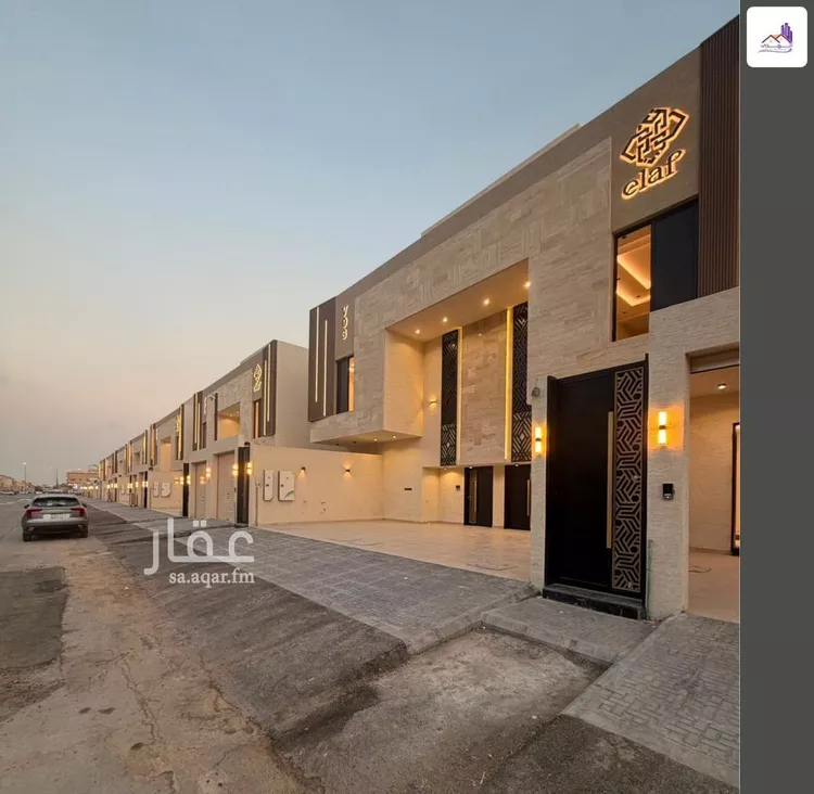 دور للبيع في شارع أبي الليث السمرقندي, حي طويق, مدينة الرياض, منطقة الرياض صورة 3