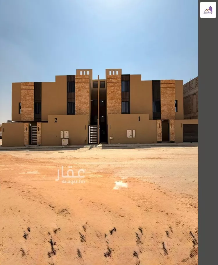 دور للبيع في شارع غير مسمى, حي الجنادرية, مدينة الرياض, منطقة الرياض