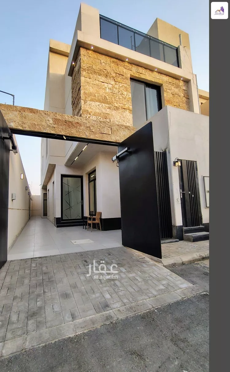 فيلا للبيع في شارع طبرجل, حي اليرموك, مدينة الرياض, منطقة الرياض 6