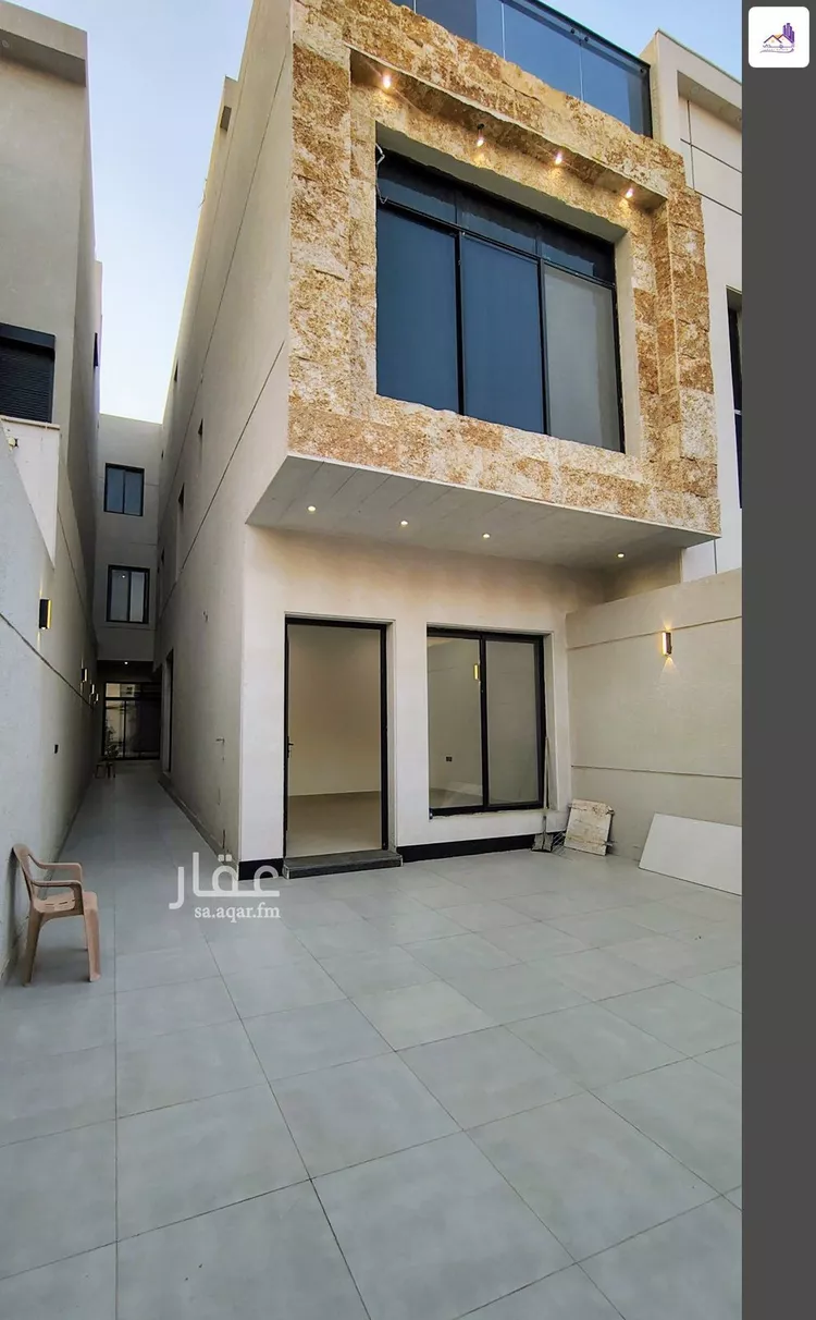 فيلا للبيع في شارع المهاب, حي اليرموك, مدينة الرياض, منطقة الرياض صورة 2