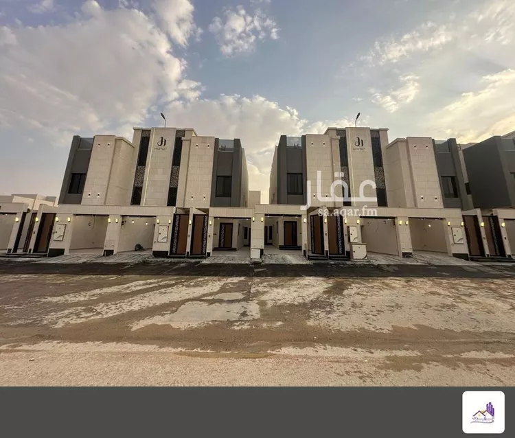 دور للبيع في شارع غير مسمى, حي ضاحية نمار, مدينة الرياض, منطقة الرياض صورة 2