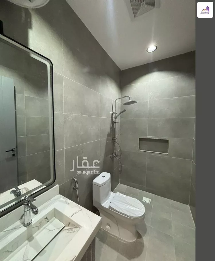 دور للبيع في شارع ابي الفوارس الكلبي, حي النور, مدينة خميس مشيط, منطقة عسير صورة 3
