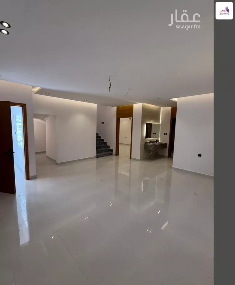 فيلا للبيع في شارع موسي سعد موسي الناشبي, حي الرياض, مدينة جدة, منطقة مكة المكرمة صورة 5
