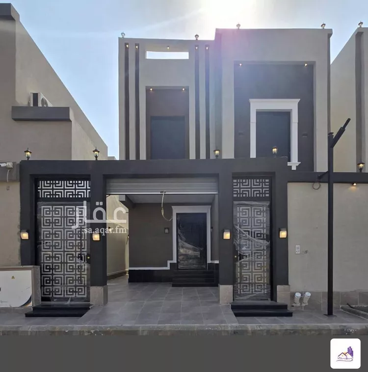 فيلا للبيع في شارع جبل دقم الوبر, حي الرحمانية, مدينة جدة, منطقة مكة المكرمة صورة 2
