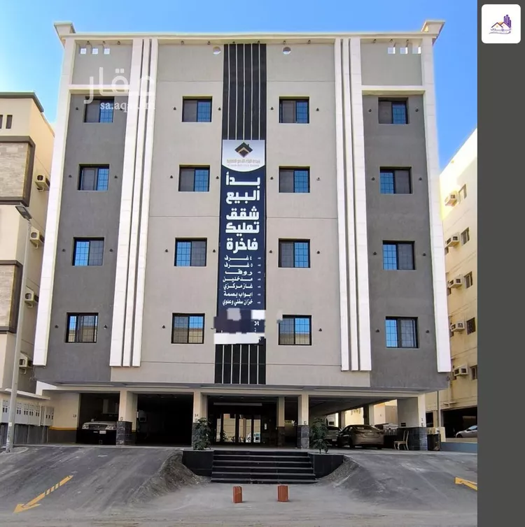 شقة للبيع في شارع بنو يحيي, حي الرغامة, مدينة جدة, منطقة مكة المكرمة صورة 2