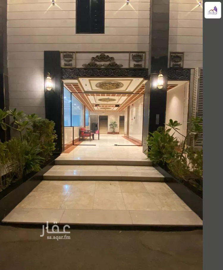 شقة للبيع في شارع شارع الحارث بن عبد الله القرشي, حي الخضراء, مدينة مكه المكرمه, منطقة مكة المكرمة صورة 3