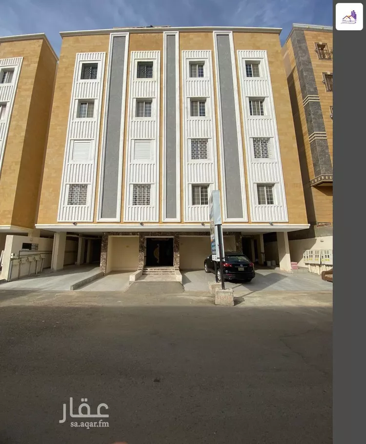 شقة للبيع في شارع العصار, حي بطحاء قريش, مدينة مكه المكرمه, منطقة مكة المكرمة صورة 2