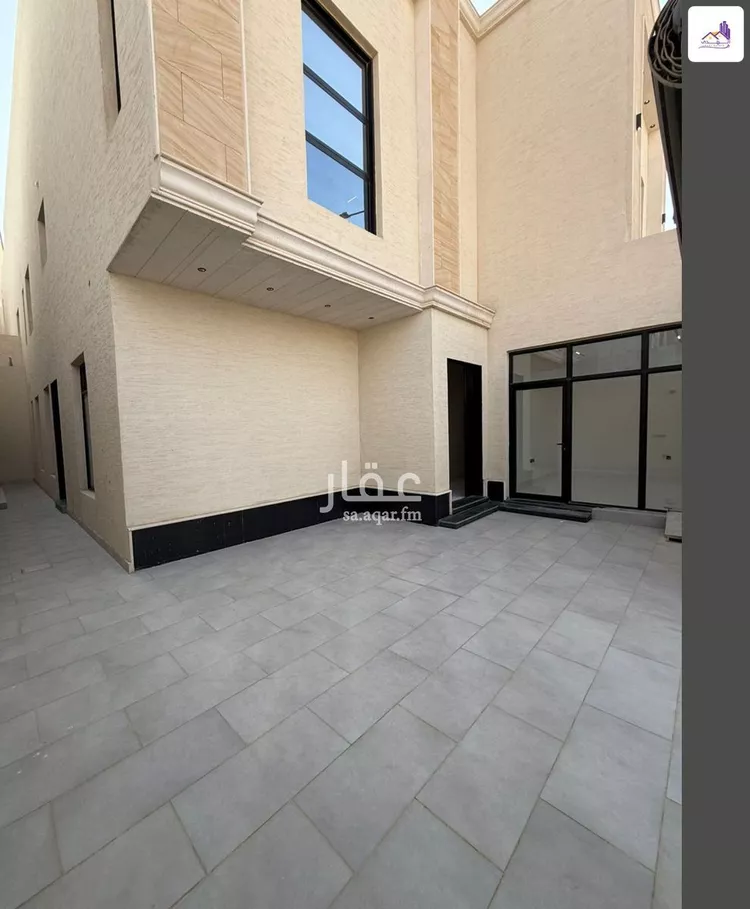 دور للبيع في حي الجنادرية, مدينة الرياض, منطقة الرياض صورة 3
