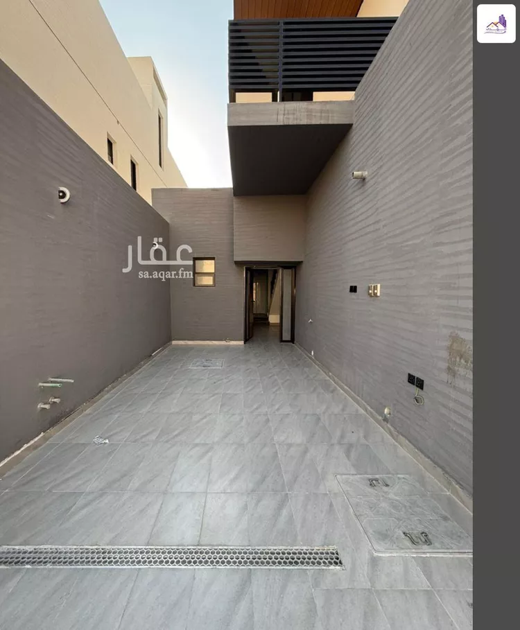 شقة للبيع في شارع شهاب الدين التاج, حي الرمال, مدينة الرياض, منطقة الرياض صورة 4