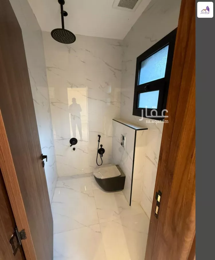 دور للبيع في شارع محمد العمودي, حي الرمال, مدينة الرياض, منطقة الرياض صورة 4