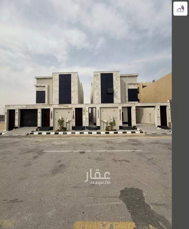 فيلا للبيع في شارع ابان بن سعيد بن العاص, حي العروبة, مدينة الدمام, المنطقة الشرقية صورة 2