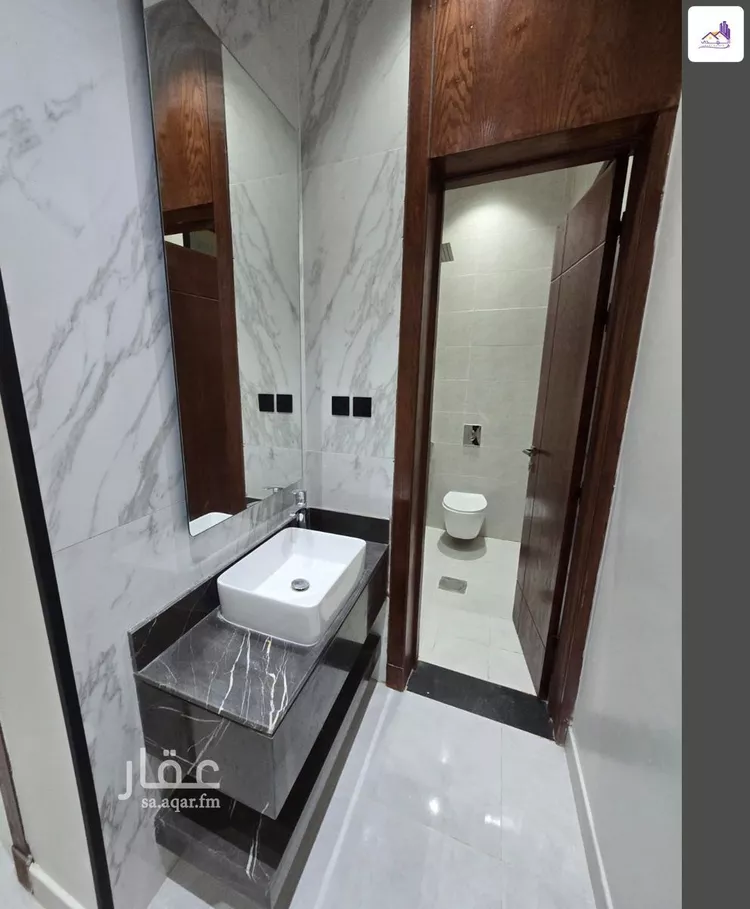 دور للبيع في شارع ديراب, حي ضاحية نمار, مدينة الرياض, منطقة الرياض صورة 3